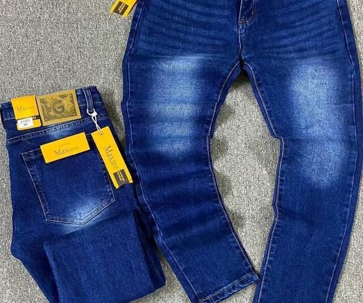 Quality Stock Jeans