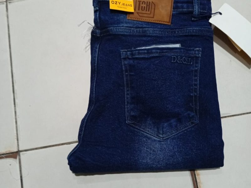 Quality Stock Jeans