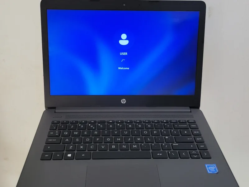 HP 250 G7 Notebook PC