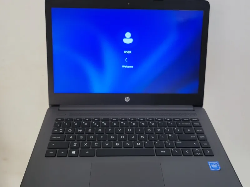 HP 250 G7 Notebook PC
