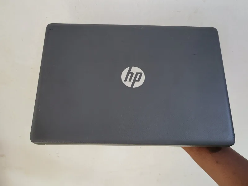 HP 250 G7 Notebook PC