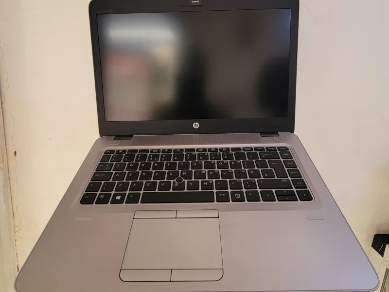 HP Elitebook 745 G4