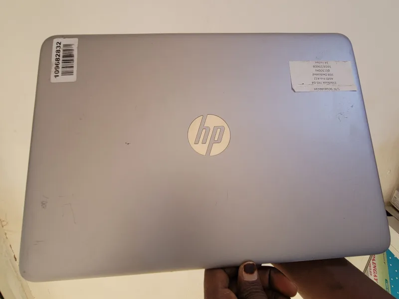 HP Elitebook 745 G4